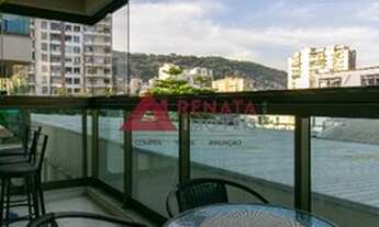 Imagem 4: Apartamento com 2 dormitórios à venda, 67 m² por R$ 570.000,00 - Grajaú - Rio de Janeiro/R