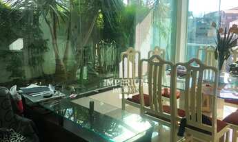 Imagem 6: Sobrado com 3 dormitórios, 600 m² - venda por R$ 1.600.000,00 ou aluguel por R$ 10.000,00