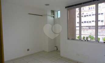 Imagem 7: Sala comercial para locação no Ibirapuera Central Parque