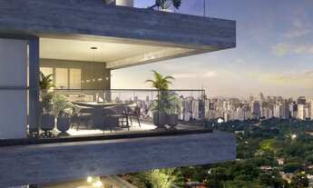 Imagem 6: Apartamento Duplex No Itaim