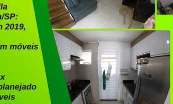 Imagem: Casa de condomínio sobrado para aluguel