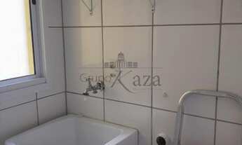 Imagem 11: Apartamento para venda tem 70 metros quadrados com 3 quartos em Vila Ema - São José dos Ca