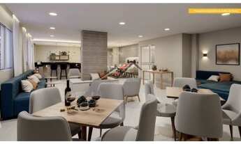 Imagem 4: São Paulo - Kitchenette/Conjugados - TATUAPE