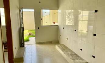 Imagem 2: Casa Geminada 3 quartos + suite - 71m2