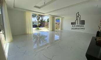 Imagem 6: Vendo Linda Mansão No Renaissance/Dúplex 411m2 04 Suítes e Área Gourmet Coberta