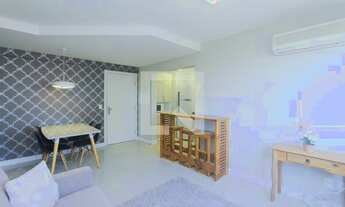 Imagem 5: Apartamento para Aluguel - Floresta, 1 Quarto, 56 m2