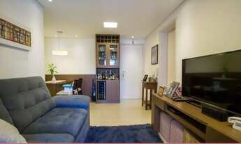 Imagem 4: Apartamento 68m²