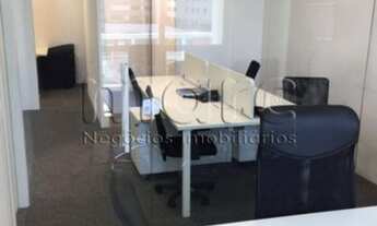 Imagem 3: SÃO PAULO - Conjunto Comercial/Sala - SANTO AMARO