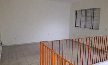 Imagem 4: Excelente localização , imóvel com 4 quartos , três banheiros , garagem para 2 veículos