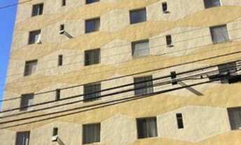 Imagem: Apartamento com 1 dormitório à venda por