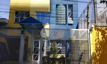 Imagem: Prédio - Bela Vista - Valinhos