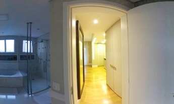 Imagem 7: Apartamento á venda em Moema com 3 suítes, 3 vagas Alto Padrão próximo ao shoppong Ibirap