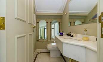 Imagem 6: Cobertura Duplux com 4 Suites, 602 m² à venda em Moema