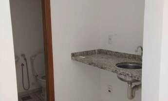 Imagem 4: Sala para alugar, 38 m² por R$ 950/mês - Jardim Santa Catarina - São José do Rio Preto/SP