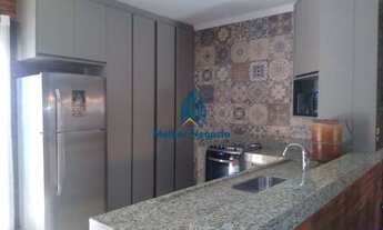 Imagem 3: Casa com 2 dorms, Campos do Conde Taquaral, Piracicaba - R$ 550 mil, Cod: 3RCA3035