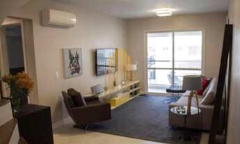 Imagem 2: COBERTURA COM 1 VAGA NO MORUMBI