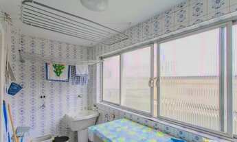 Imagem 6: Apartamento à venda com 2 quartos e 1 vaga na Vila Mariana