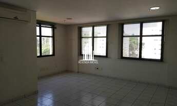 Imagem 2: Conjunto comercial com 30m² à venda na Vila Progredior - Morumbi