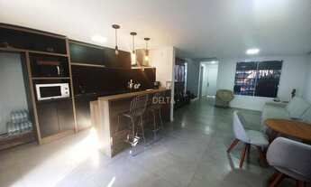 Imagem 2: Casa com 3 dormitórios à venda, 123 m² por R$ 580.000,00 - Mauá - Novo Hamburgo/RS