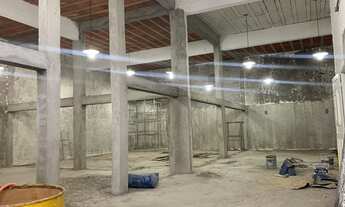 Imagem 4: Galpão/Depósito/Armazém para aluguel tem 1000 metros quadrados em Santana - São Paulo - SP