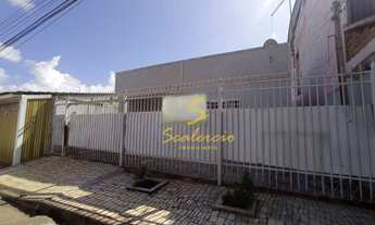 Imagem: Casa 128m², toda na laje, 2 qts, 4 vagas