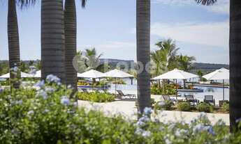 Imagem 3: Terreno - Riviera de Santa Cristina II - Itaí