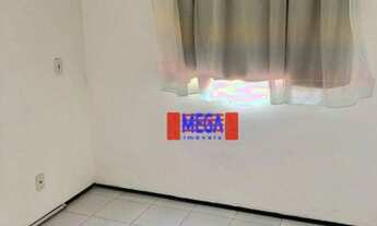 Imagem 7: Apartamento com 2 quartos a venda no Aquiraz/CE