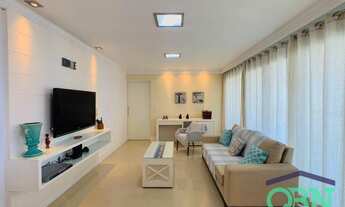 Imagem 5: Apartamento com 3 dormitórios, 168 m² Boqueirão - Santos/SP