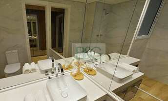 Imagem 7: Apartamento com 3 dormitórios à venda, 140 m² por R$ 1.543.245,00 - Belenzinho - São Paulo