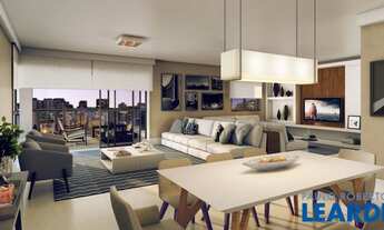 Imagem: APARTAMENTO - POMPÉIA - SP