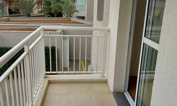 Imagem 3: Apartamento com 1 quarto, 41m2, à venda em São Paulo, Barra Funda