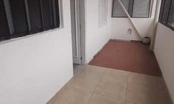 Imagem 5: Saúde - 2 Dormitórios com varanda - V.Sto. Estefano