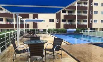 Imagem 1: Oportunidade no Coração da Maraponga, Apartamento com 3 quartos e Área de Lazer completo 4