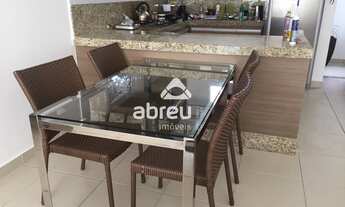 Imagem 5: Porto Brasil - Apartamento para venda tem 94 metros quadrados com 2 quartos em Pirangi do