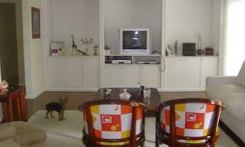 Imagem 7: Apartamento Campo Belo