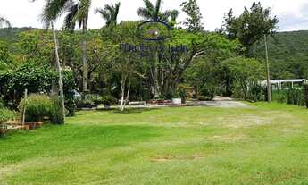 Imagem 2: SITIO RESIDENCIAL em FLORIANÓPOLIS - SC, RATONES