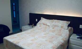 Imagem 7: Apartamento Vila Mariana 4 dormitórios (duas suítes) 1 por andar com 225m2