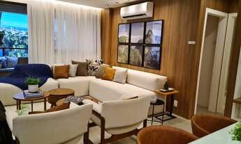 Imagem 2: APT 3QUARTOS JARDIM OCEÂNICO