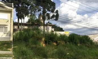 Imagem 6: Terreno Santo Inacio Barigui Curitiba