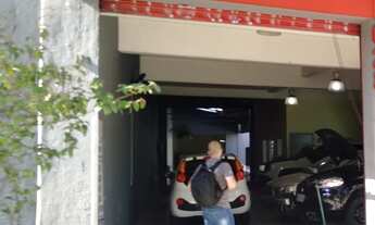 Imagem 3: Prédio Comercial 800m2 na Água Branca