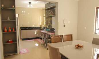 Imagem 4: Casa - Jardim Morada do Sol - Indaiatuba