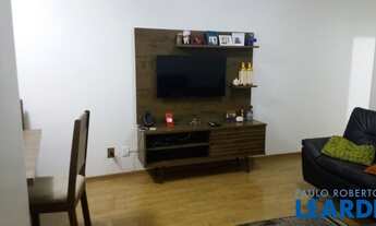 Imagem 4: APARTAMENTO - VILA ANTONIETA - SP
