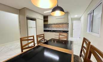 Imagem 7: CASA A VENDA ENTRE EM CRICIÚMA E IÇARA POSSUINDO 03 DORMITÓRIOS SENDO 01 SUÍTE E 02 VAGAS