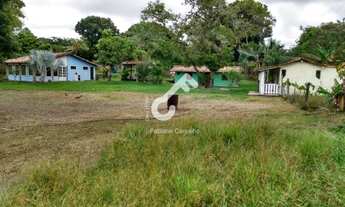 Imagem: BARRA DO POJUCA, Monte Gordo. Propriedade