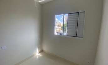 Imagem 6: Apartamento com 2 dormitórios à venda, 47 m² por R$ 210.000,00 - Santa Mônica - Uberlândia