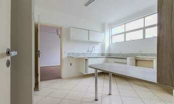 Imagem 7: Apartamento 169m² 3 quartos 2 vagas no melhor da Santa Cecília