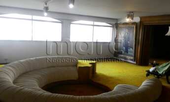 Imagem 2: SÃO PAULO - Apartamento Padrão - BELA VISTA