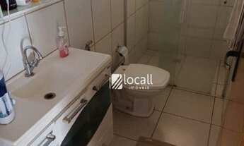 Imagem 4: Chácara com 3 dormitórios para alugar, 1800 m² por R$ 2.790,00/mês - Monte Carlo - Guapiaç