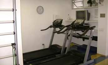 Imagem 2: Apartamento 130m² no Campo Belo