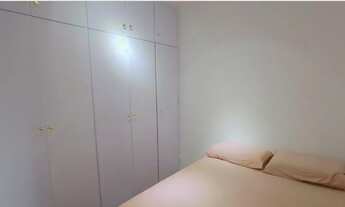 Imagem 4: Apartamento à venda com 38m², 1 quarto e 1 vaga